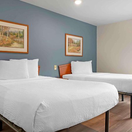 Extended Stay America Select Suites - Cincinnati - Sharonville Buitenkant foto
