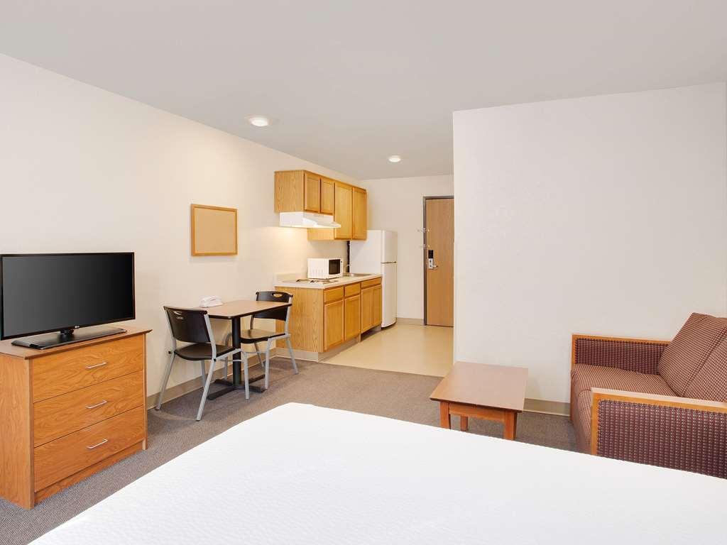 Extended Stay America Select Suites - Cincinnati - Sharonville Kamer foto