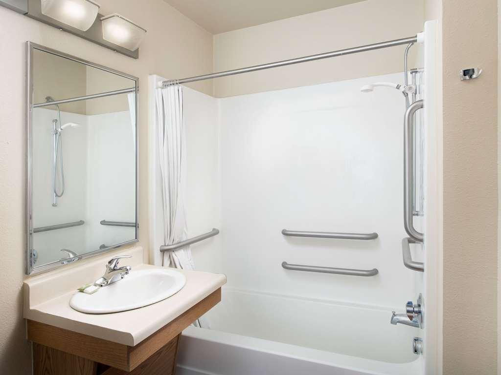 Extended Stay America Select Suites - Cincinnati - Sharonville Buitenkant foto