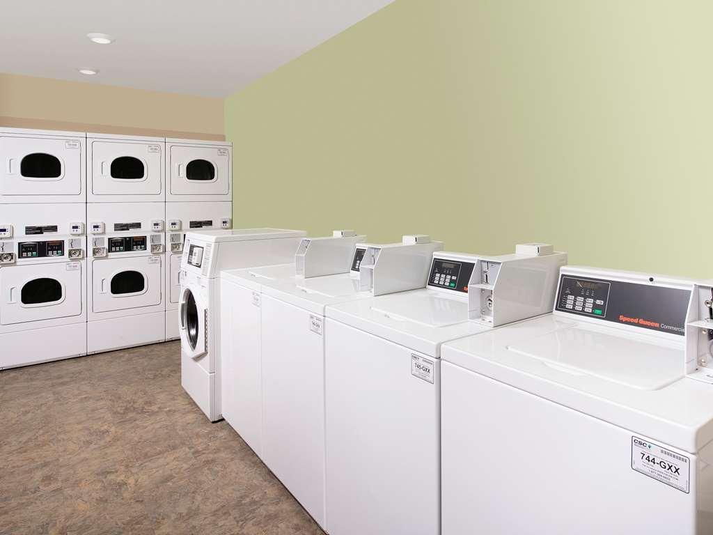 Extended Stay America Select Suites - Cincinnati - Sharonville Faciliteiten foto