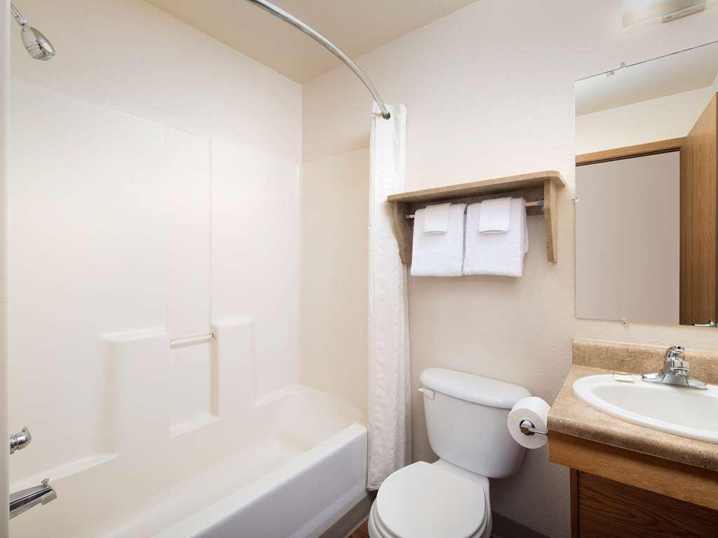 Extended Stay America Select Suites - Cincinnati - Sharonville Buitenkant foto