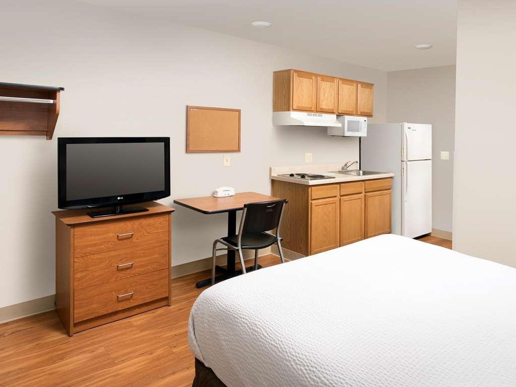 Extended Stay America Select Suites - Cincinnati - Sharonville Kamer foto