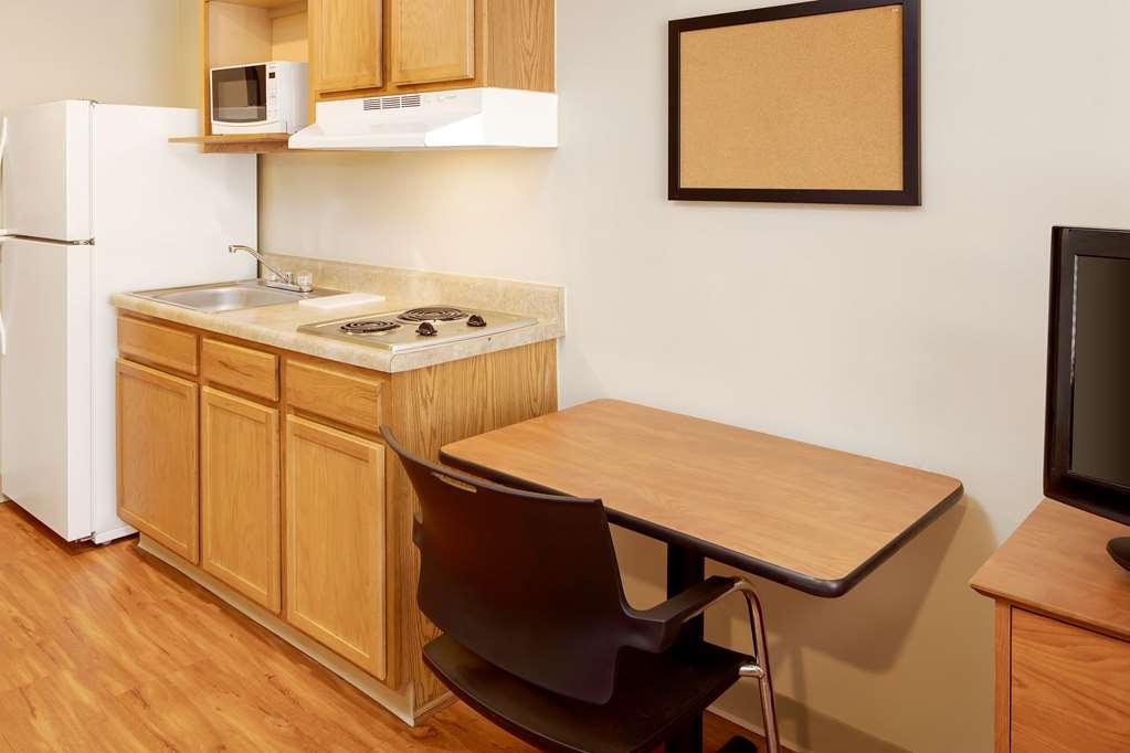 Extended Stay America Select Suites - Cincinnati - Sharonville Kamer foto
