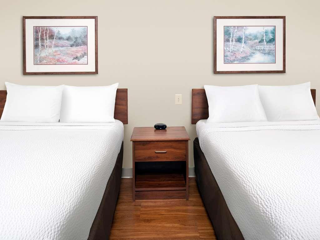 Extended Stay America Select Suites - Cincinnati - Sharonville Kamer foto