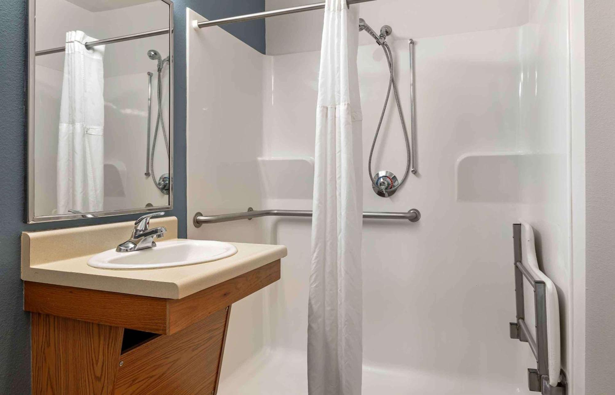 Extended Stay America Select Suites - Cincinnati - Sharonville Buitenkant foto
