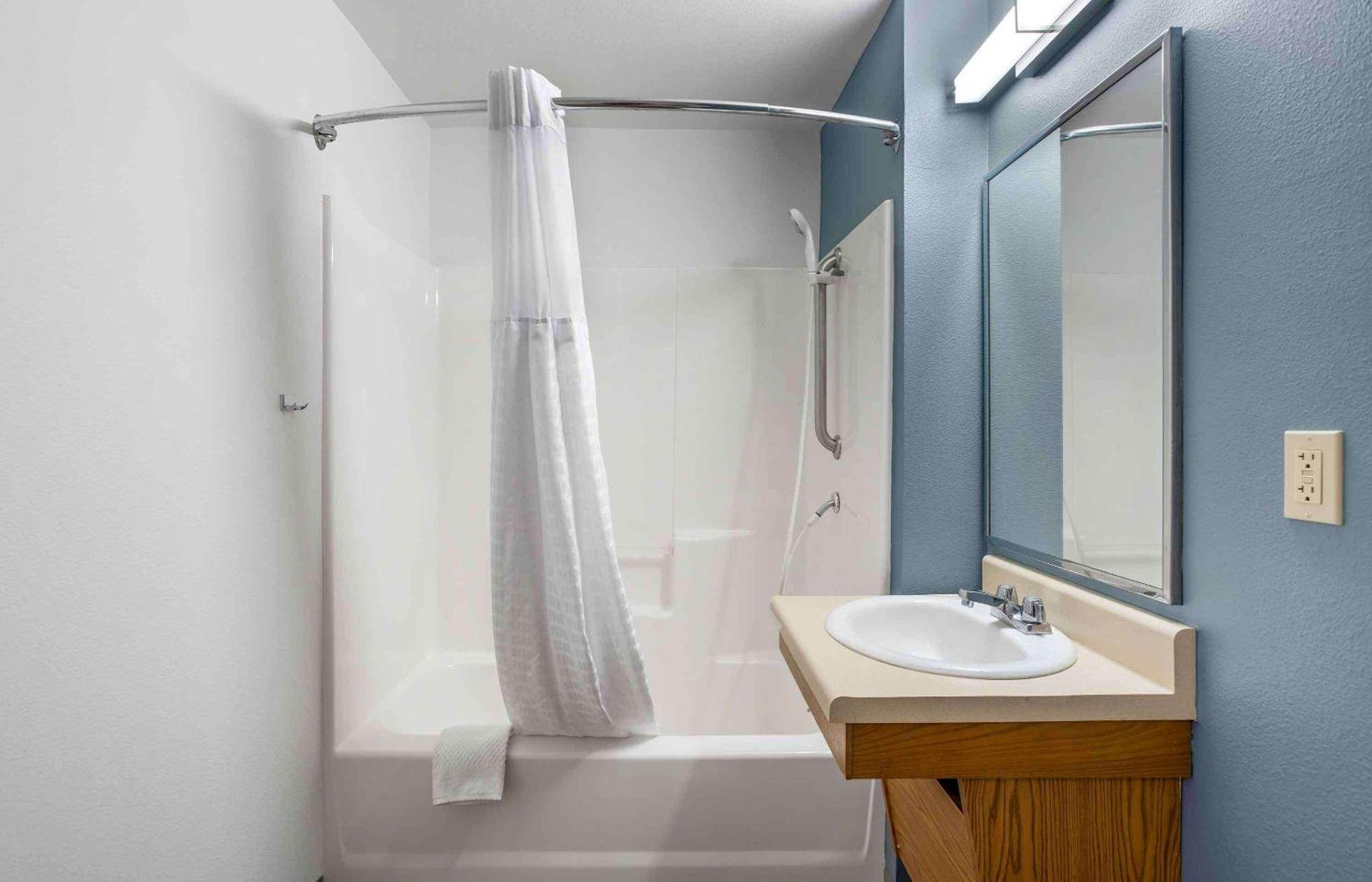 Extended Stay America Select Suites - Cincinnati - Sharonville Buitenkant foto