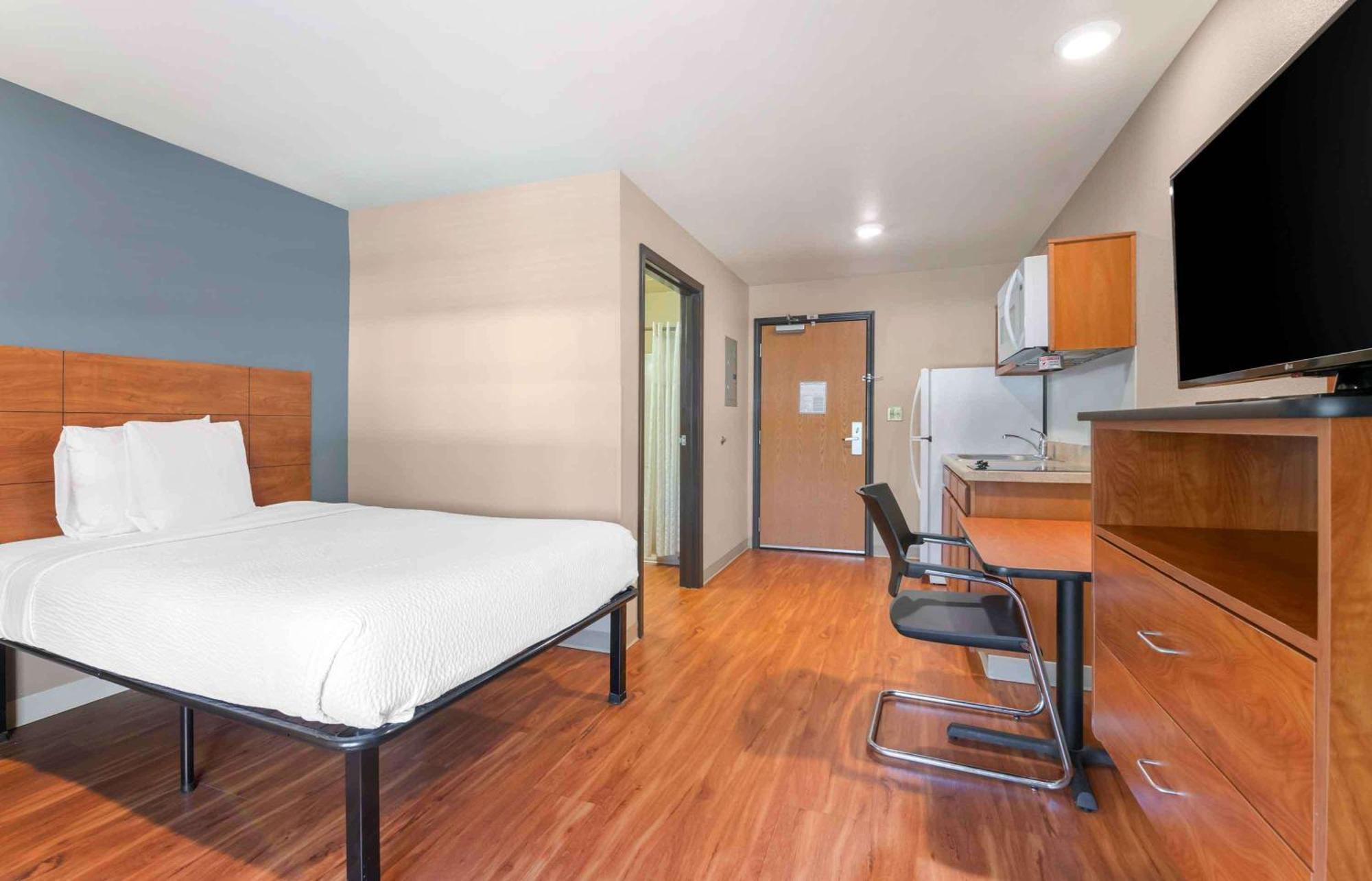 Extended Stay America Select Suites - Cincinnati - Sharonville Buitenkant foto