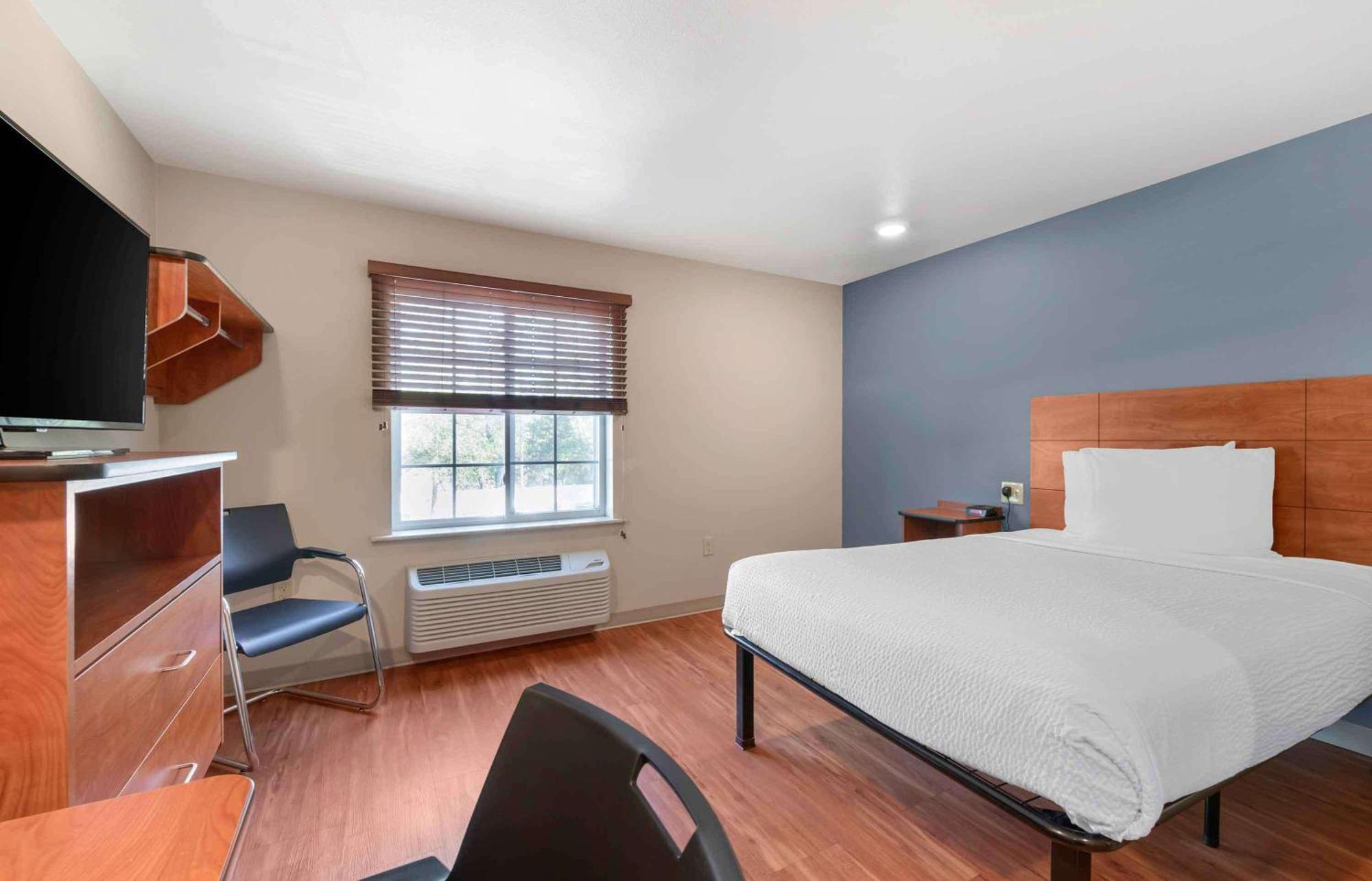 Extended Stay America Select Suites - Cincinnati - Sharonville Buitenkant foto