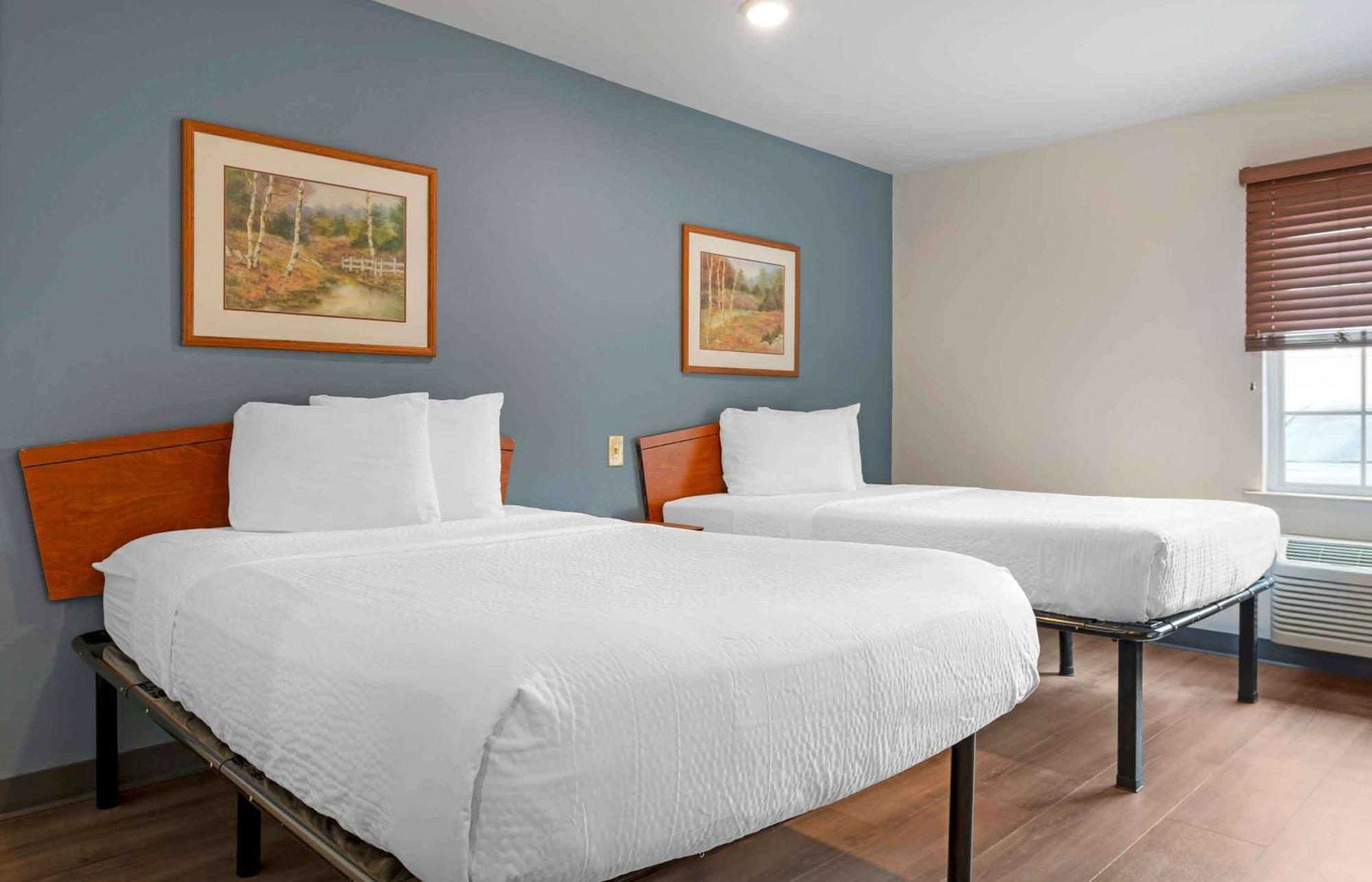 Extended Stay America Select Suites - Cincinnati - Sharonville Buitenkant foto