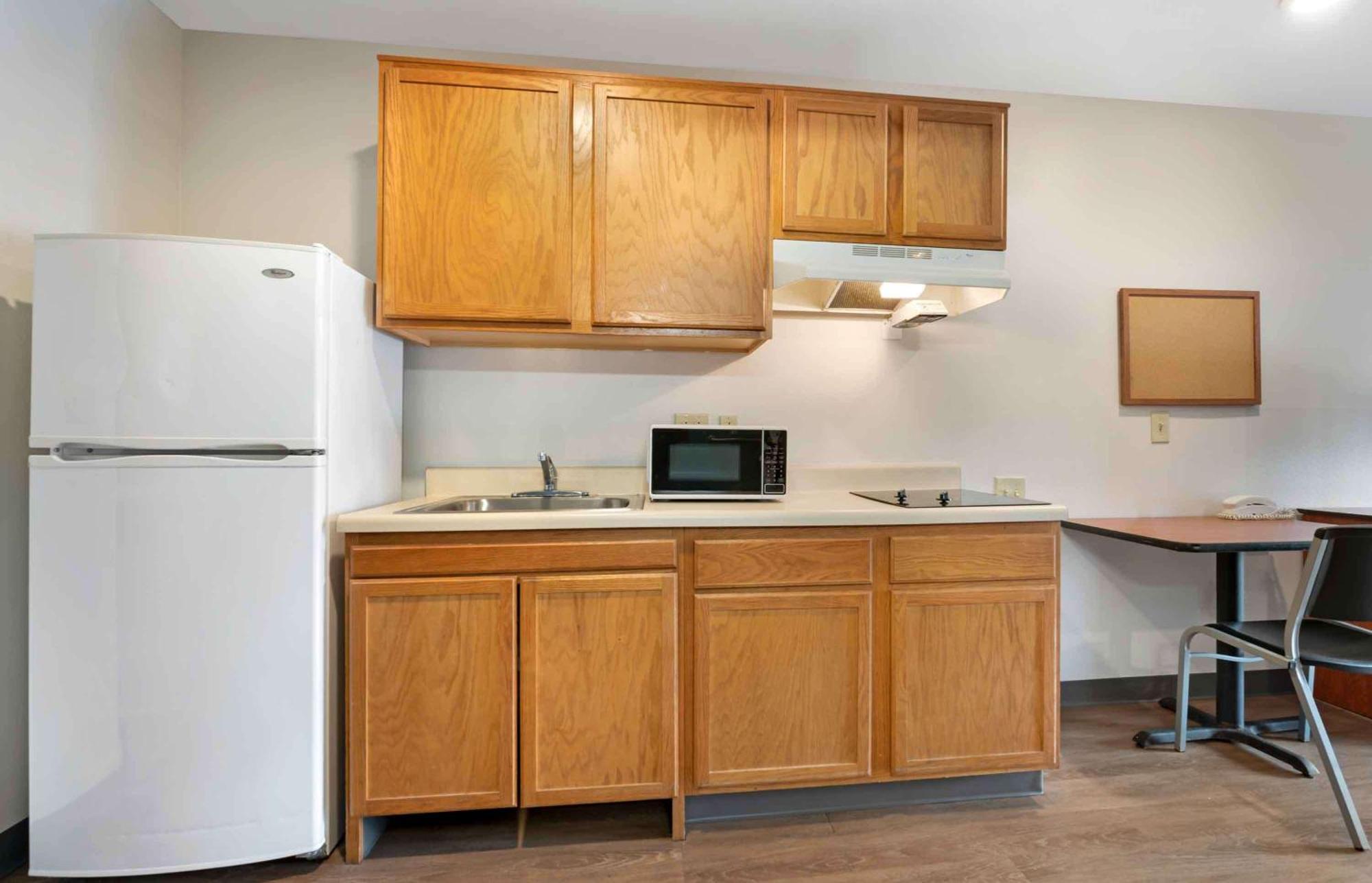Extended Stay America Select Suites - Cincinnati - Sharonville Buitenkant foto