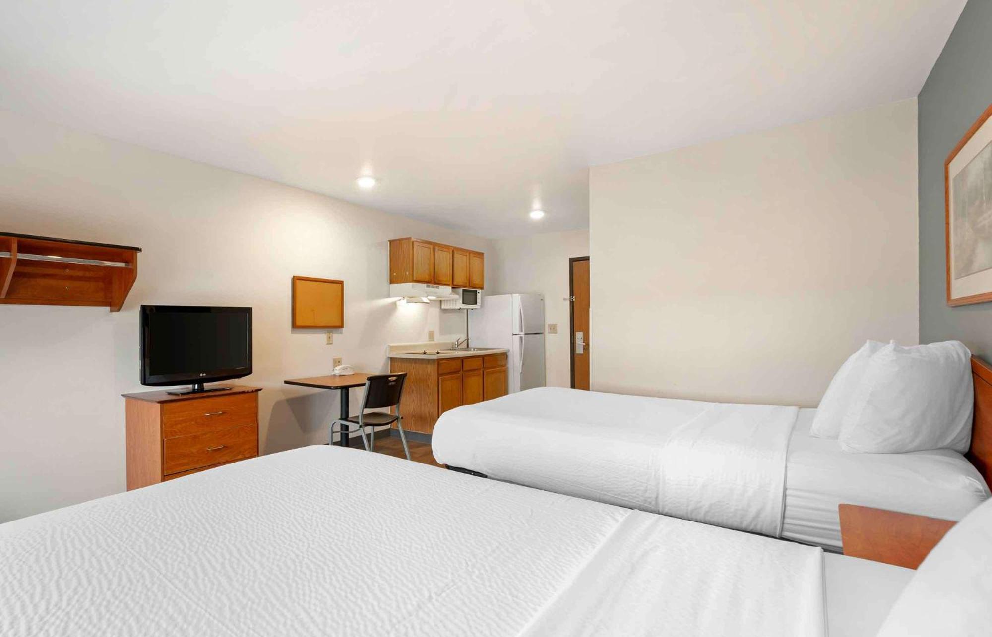 Extended Stay America Select Suites - Cincinnati - Sharonville Buitenkant foto