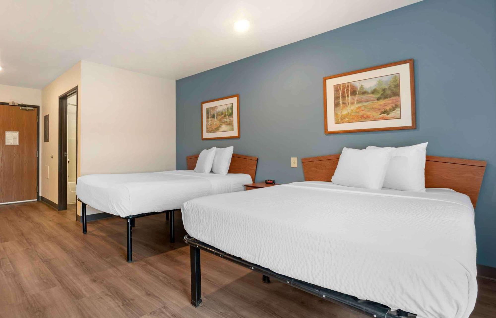 Extended Stay America Select Suites - Cincinnati - Sharonville Buitenkant foto