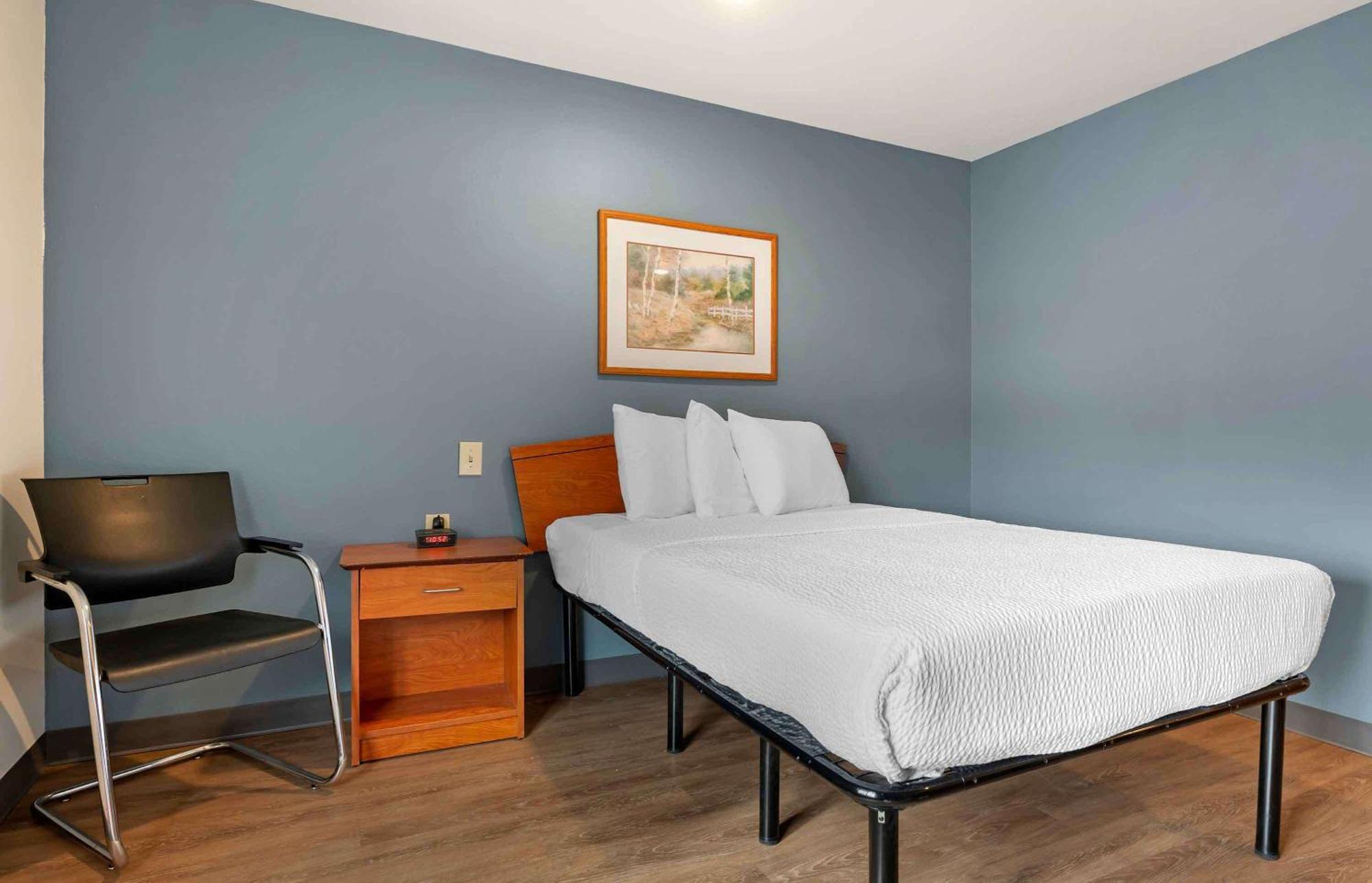 Extended Stay America Select Suites - Cincinnati - Sharonville Buitenkant foto