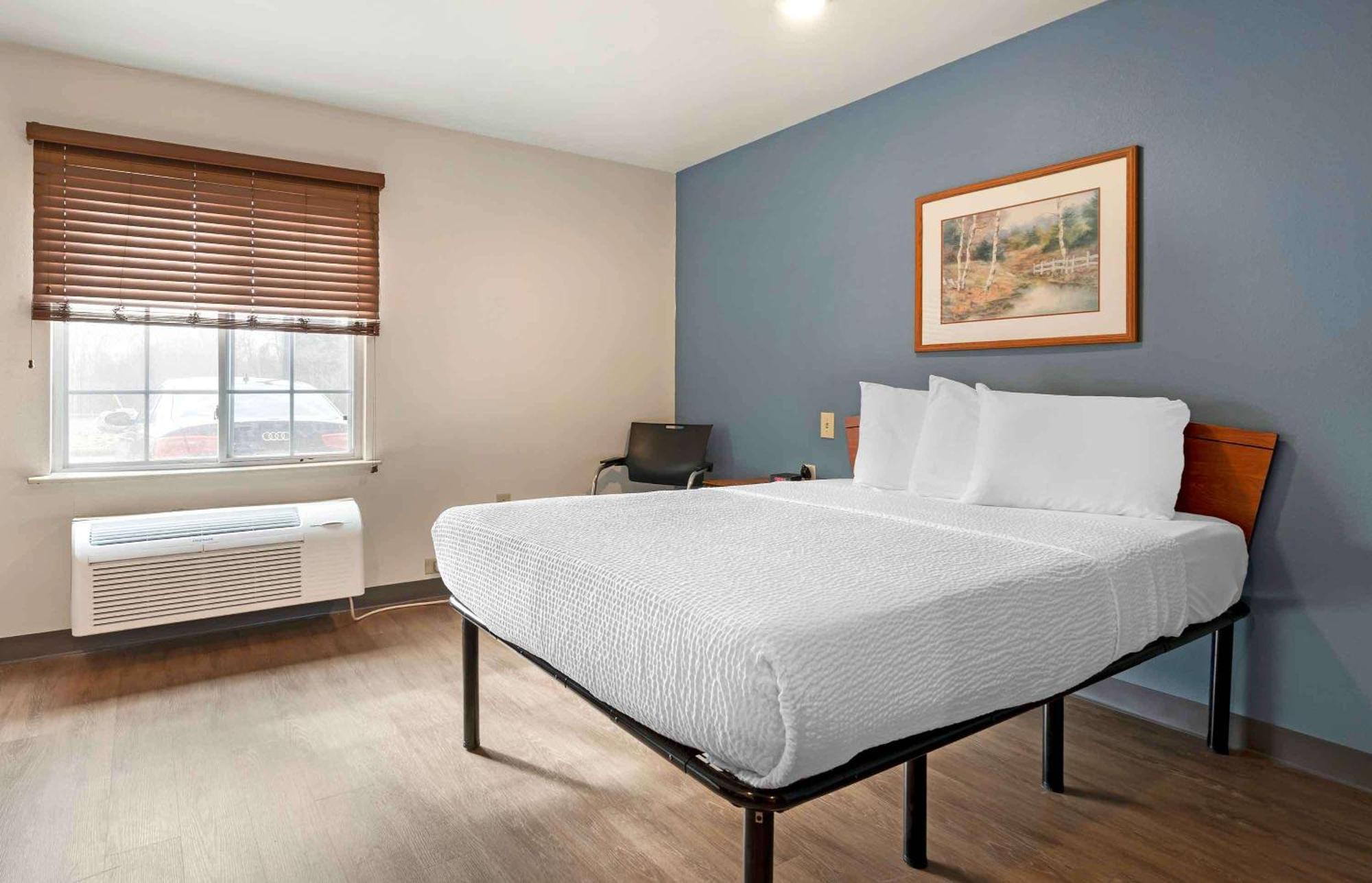 Extended Stay America Select Suites - Cincinnati - Sharonville Buitenkant foto