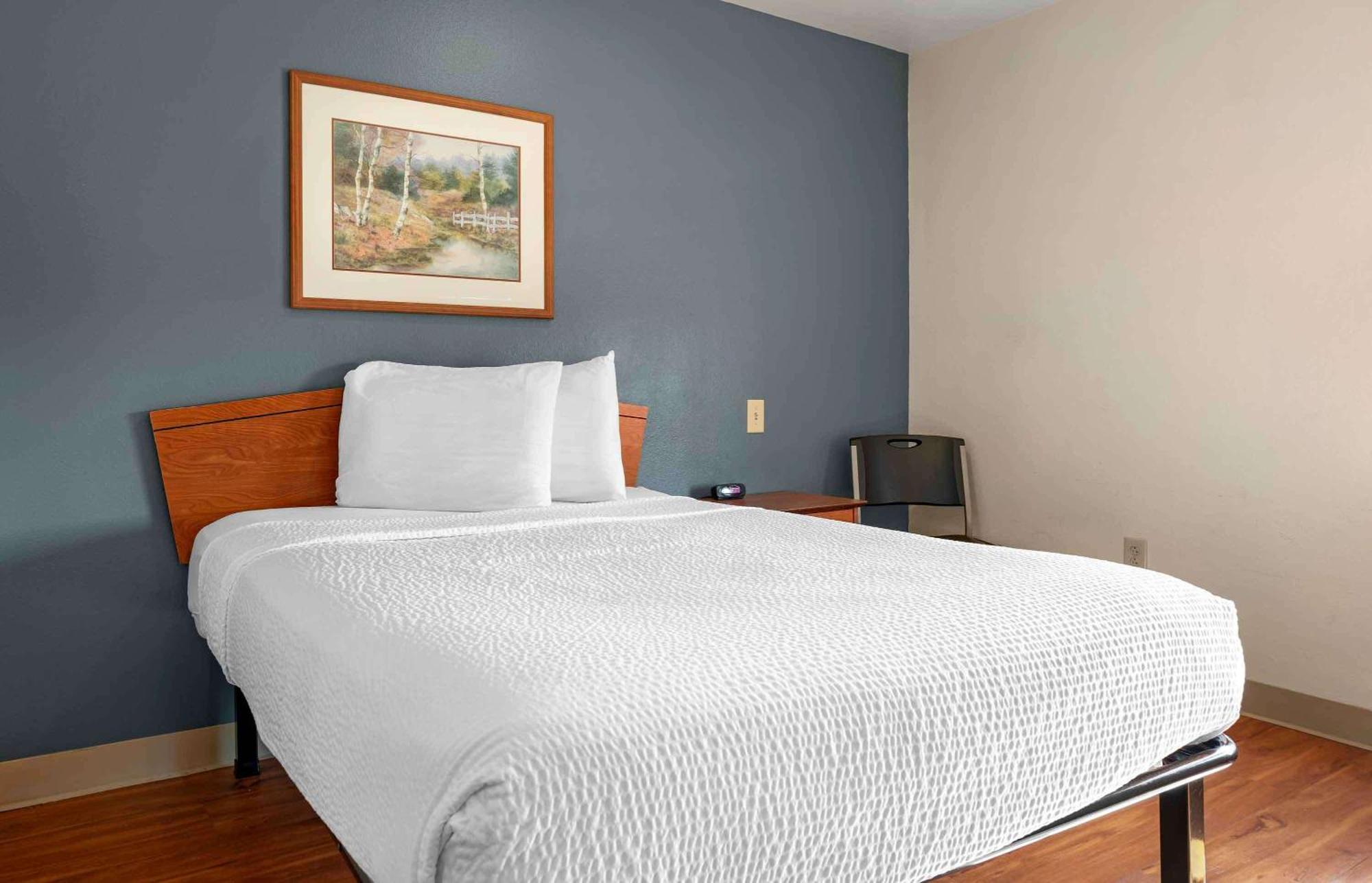 Extended Stay America Select Suites - Cincinnati - Sharonville Buitenkant foto