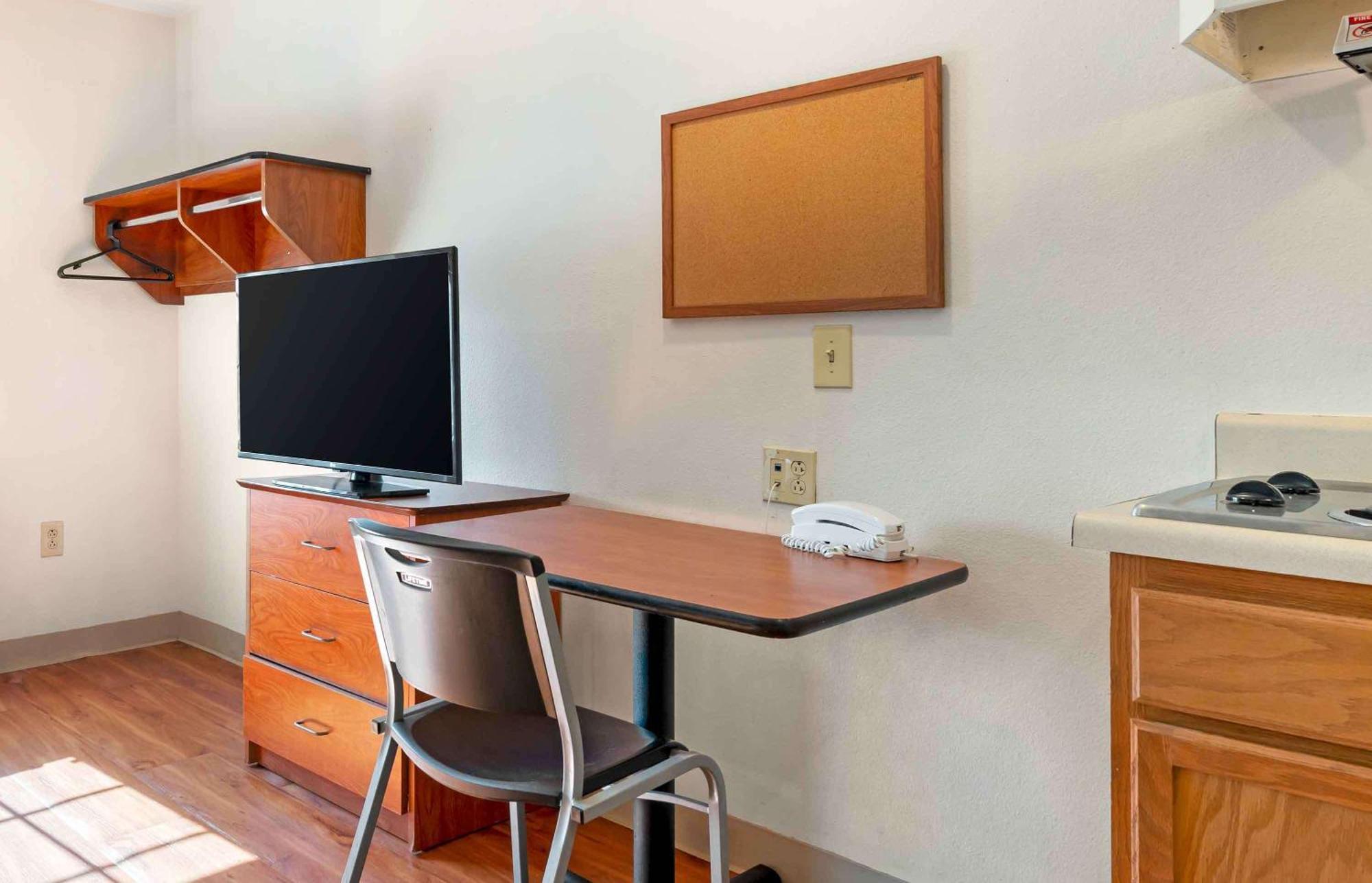 Extended Stay America Select Suites - Cincinnati - Sharonville Buitenkant foto
