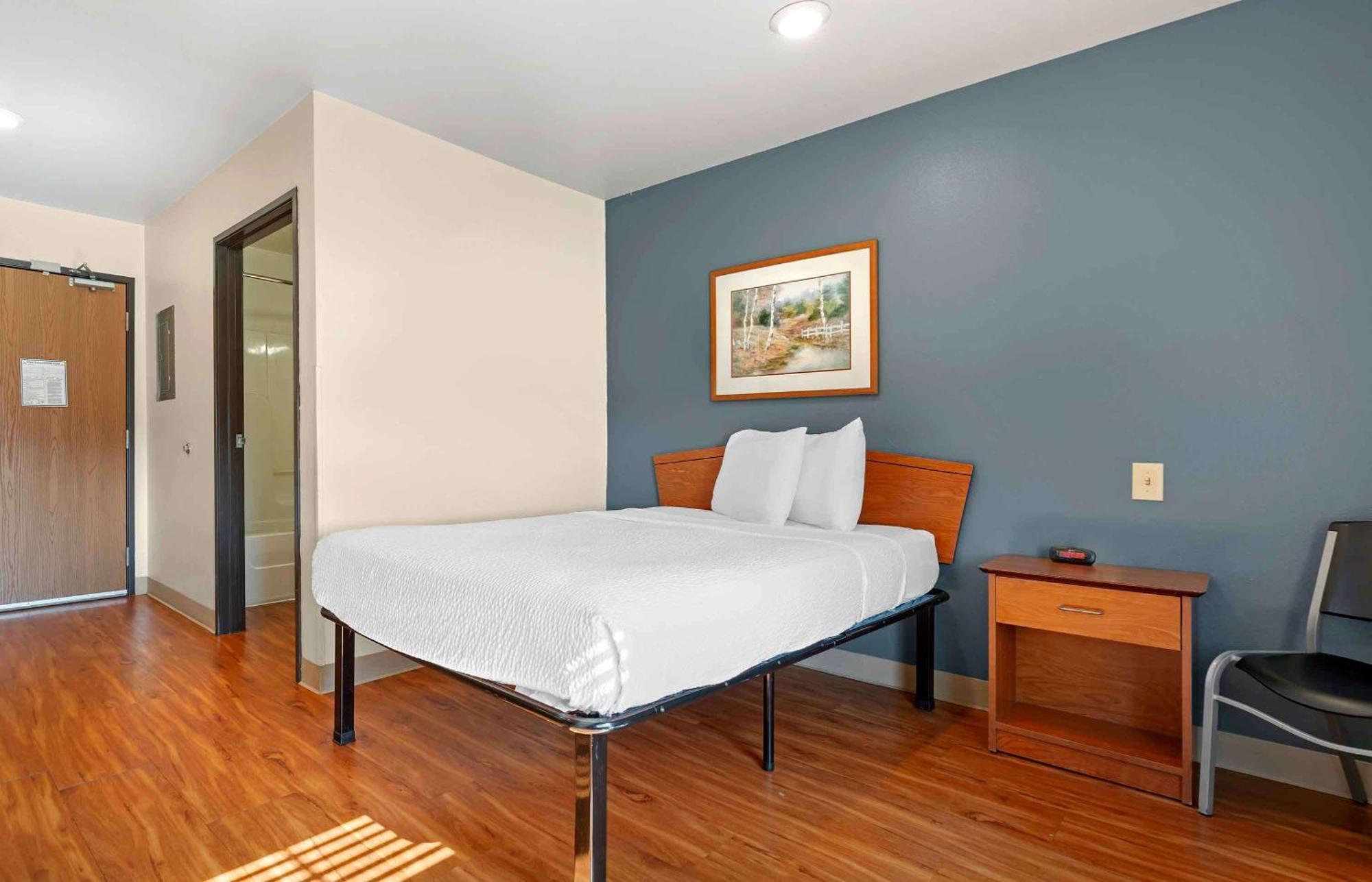 Extended Stay America Select Suites - Cincinnati - Sharonville Buitenkant foto