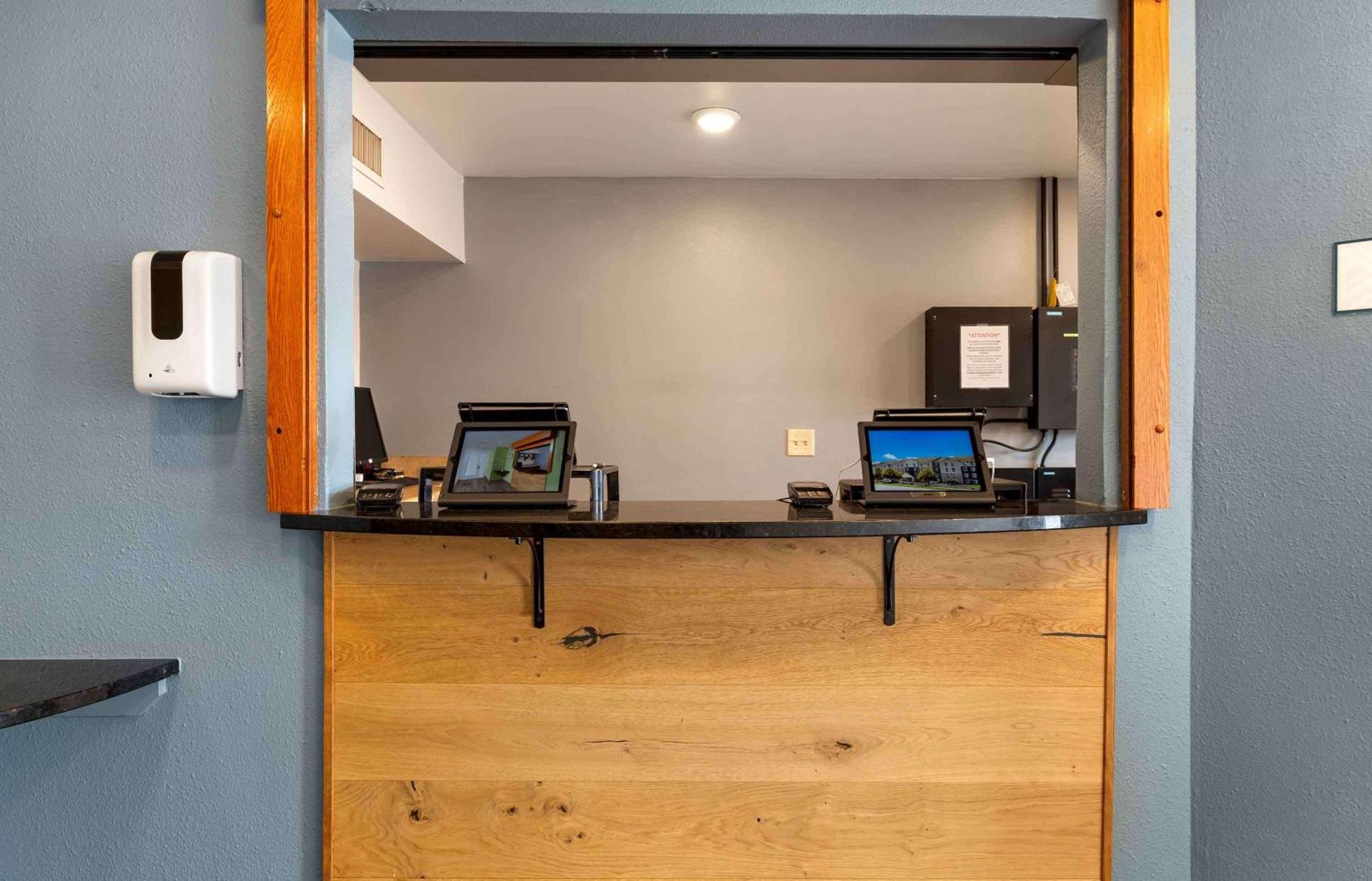 Extended Stay America Select Suites - Cincinnati - Sharonville Buitenkant foto