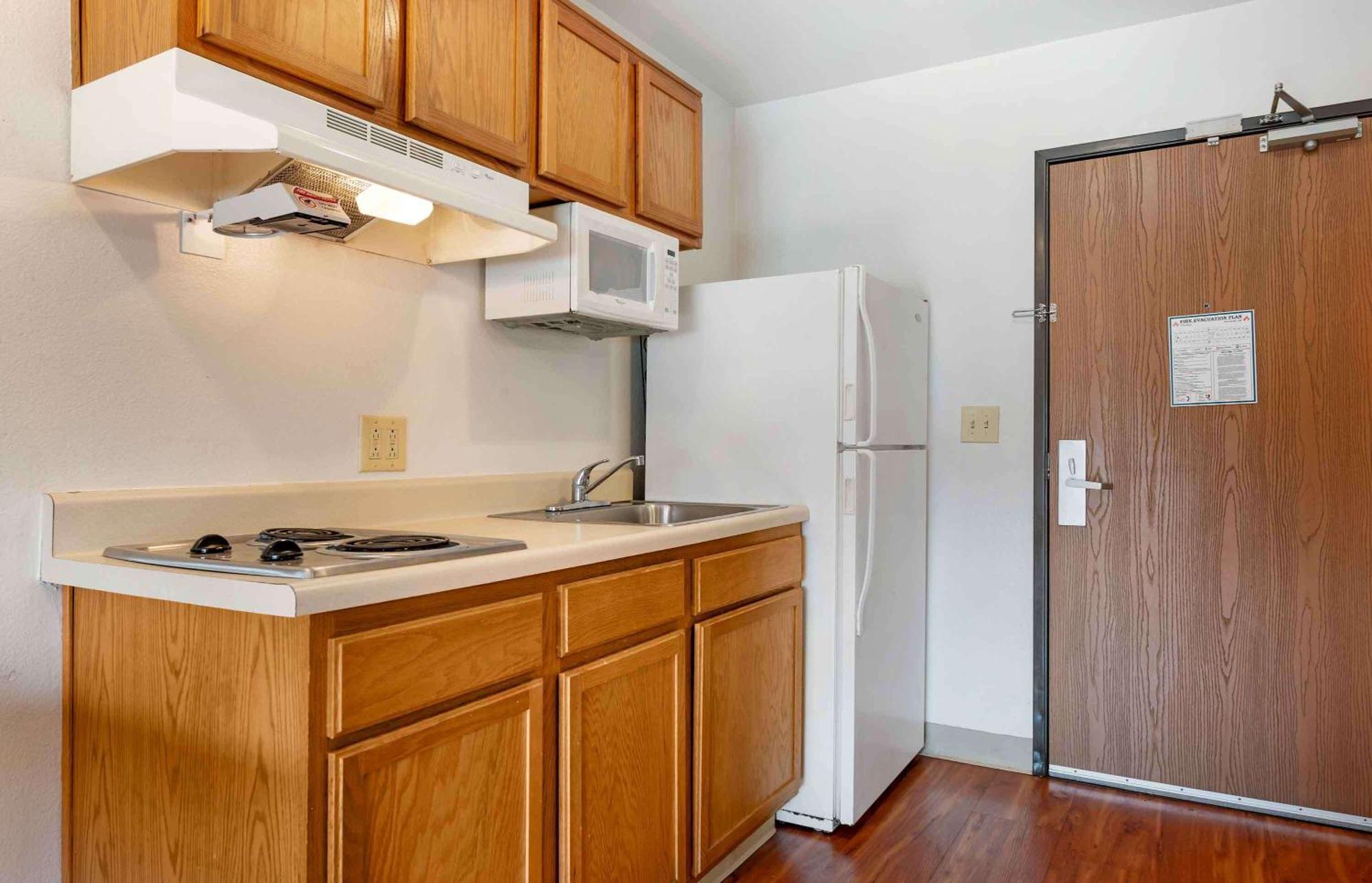 Extended Stay America Select Suites - Cincinnati - Sharonville Buitenkant foto
