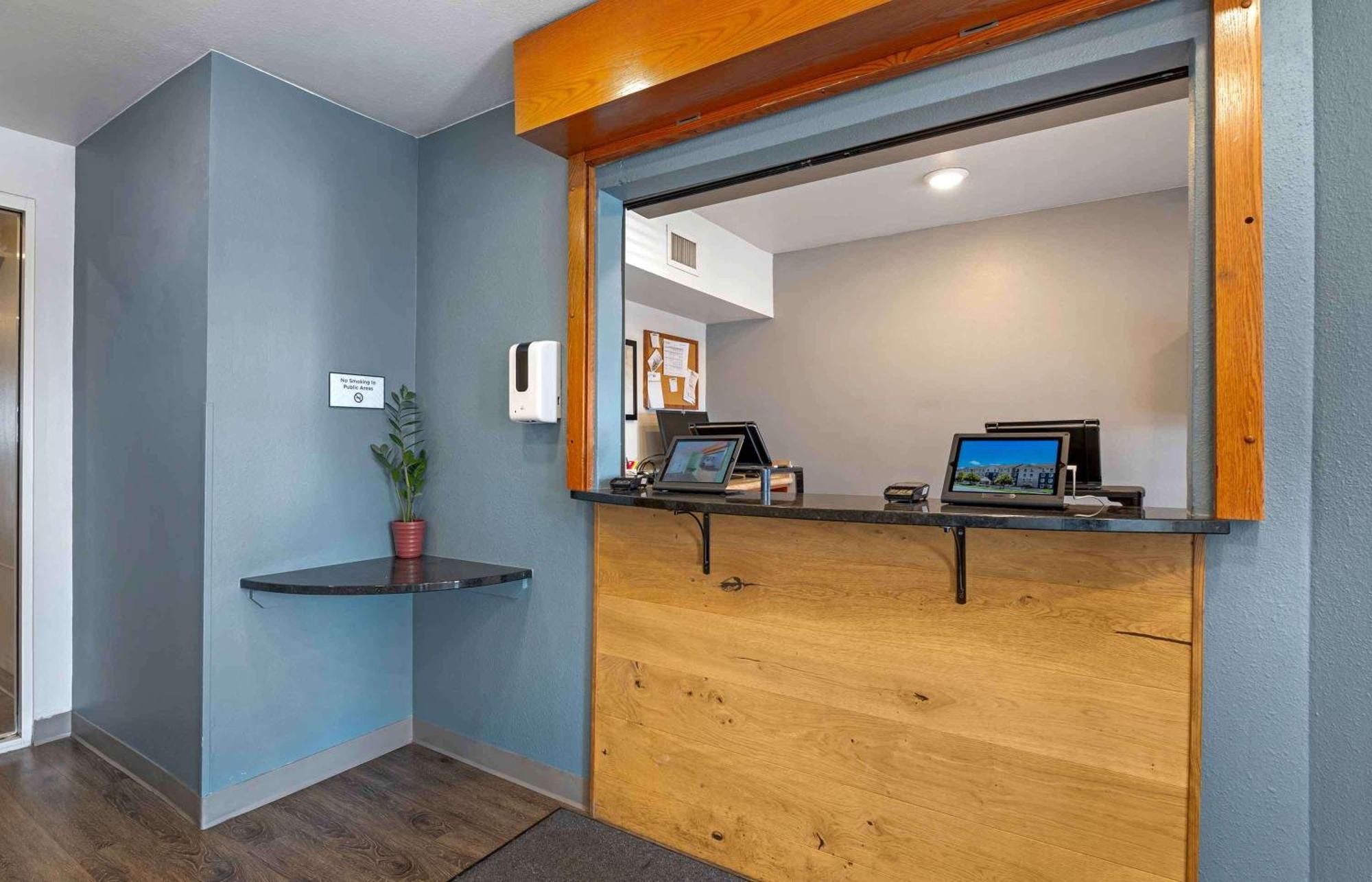 Extended Stay America Select Suites - Cincinnati - Sharonville Buitenkant foto